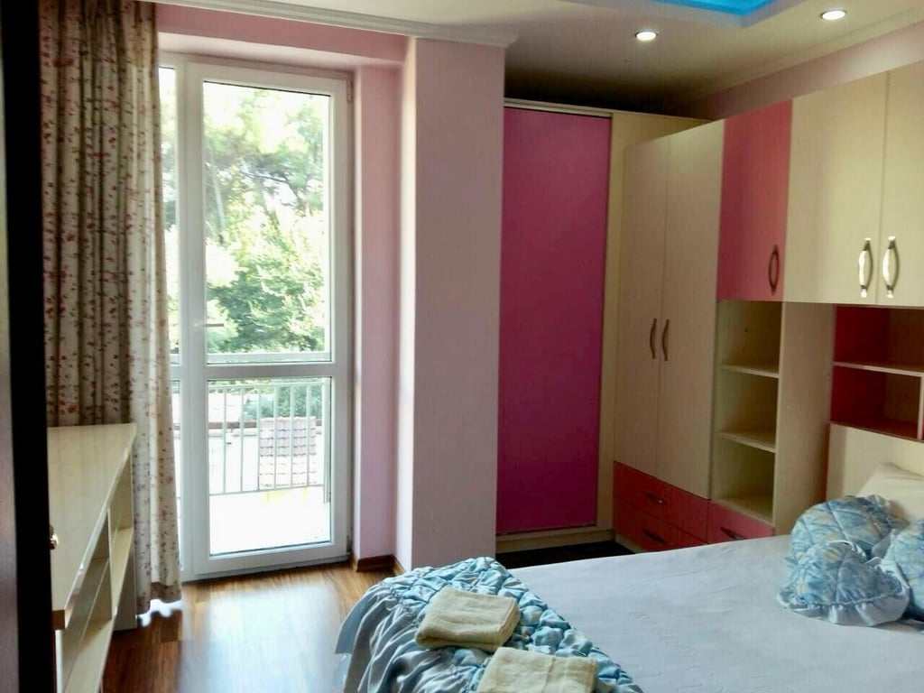 Apartment for rent 2+1+2 Ambassador 3