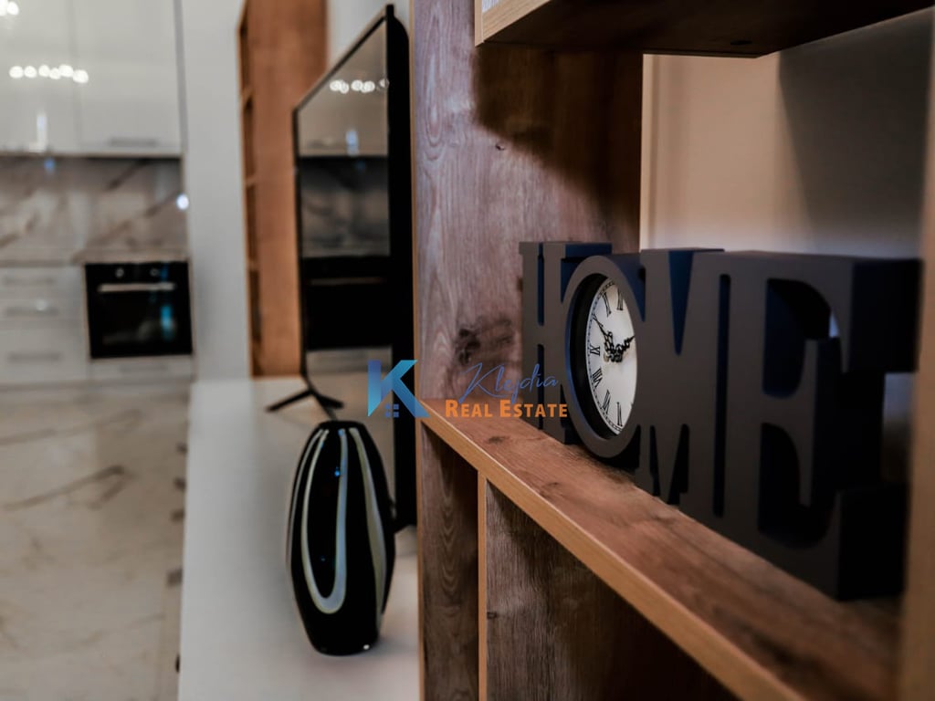 Appartamento 1+1 in Affitto a Square 21