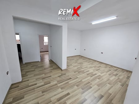 BUSINESS SPACE FOR SALE, NEAR KAZAZI, DURRES