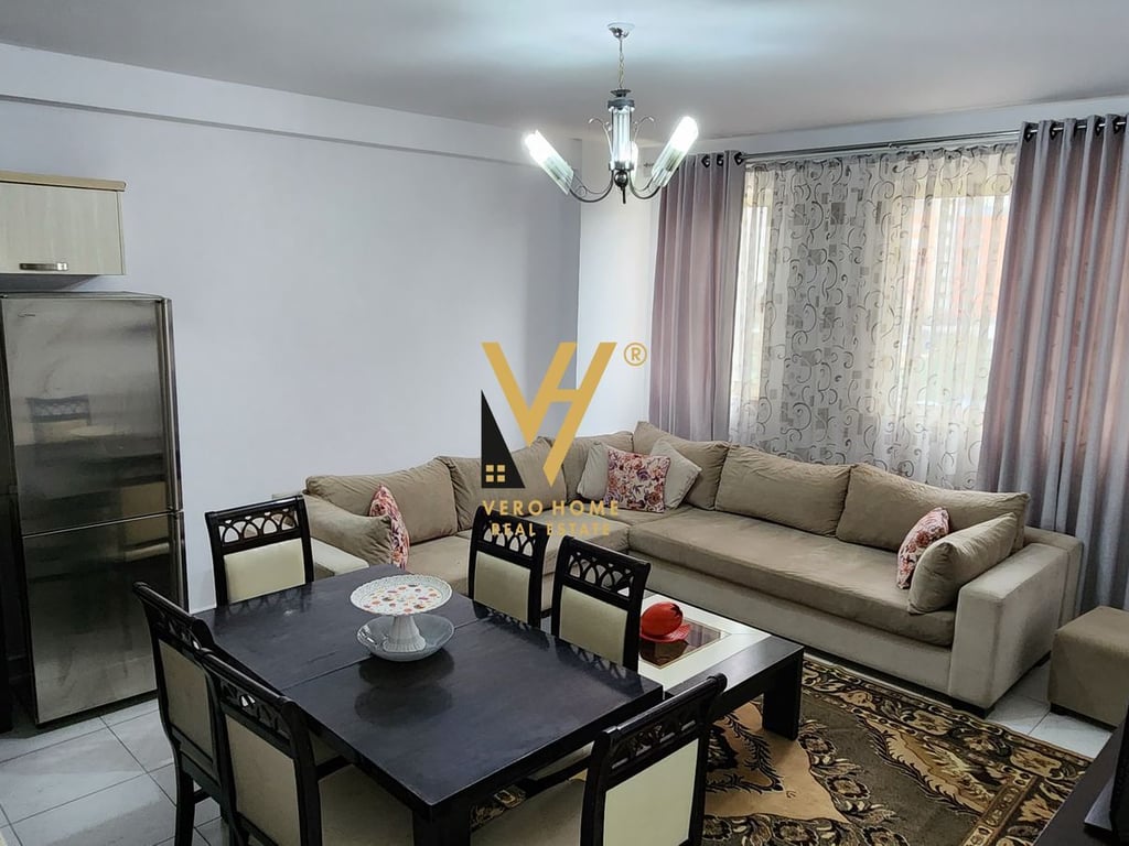 AFFITTASI APPARTAMENTO 2+1+2 A YZBERISHT PER 42.000 LEKË
