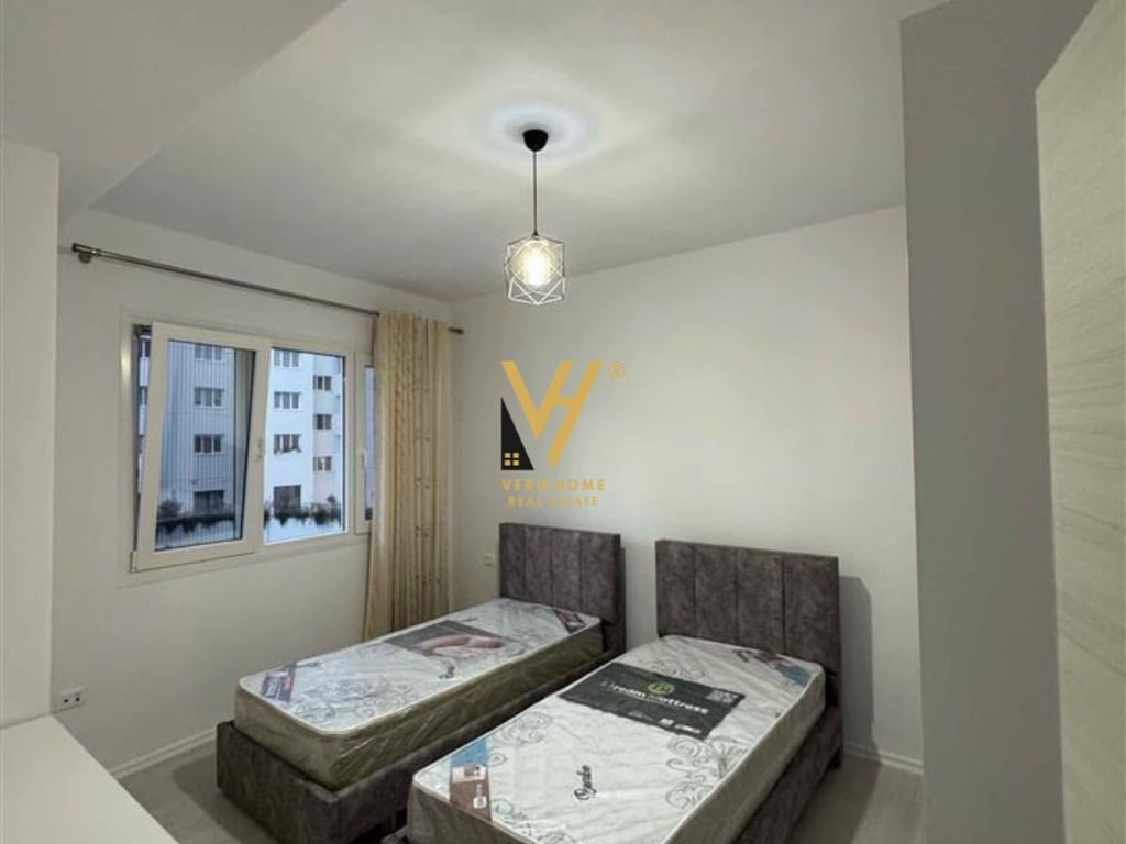 2+1 apartment for rent near the former Aviation Field for 750 euros.