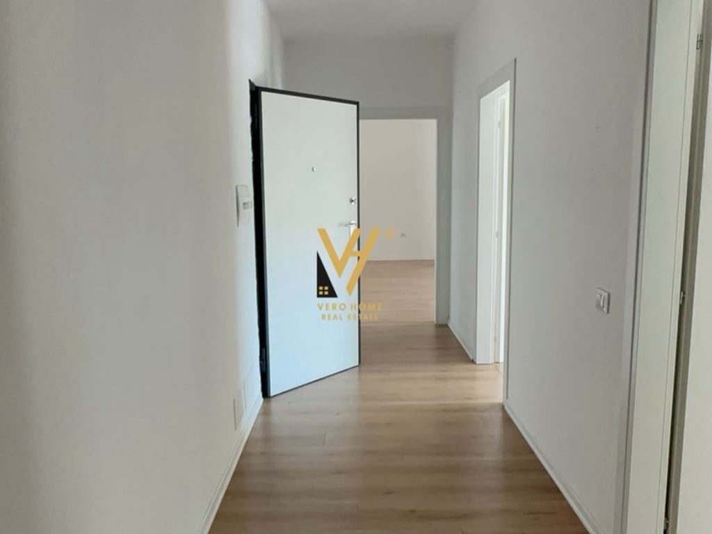 SHITET APARTAMENT 2+1 NE ASTIR, VILA L 161.000 EURO