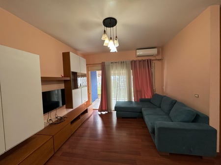 Ish Fusha e Aviacionit, apartament 2+1 per qira!