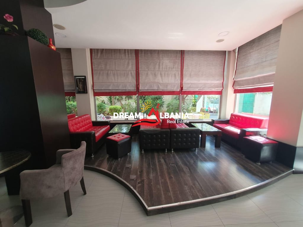 Premises for Sale in Don Bosko near Vizion Plus, in Tirana ( ID 4171436 )