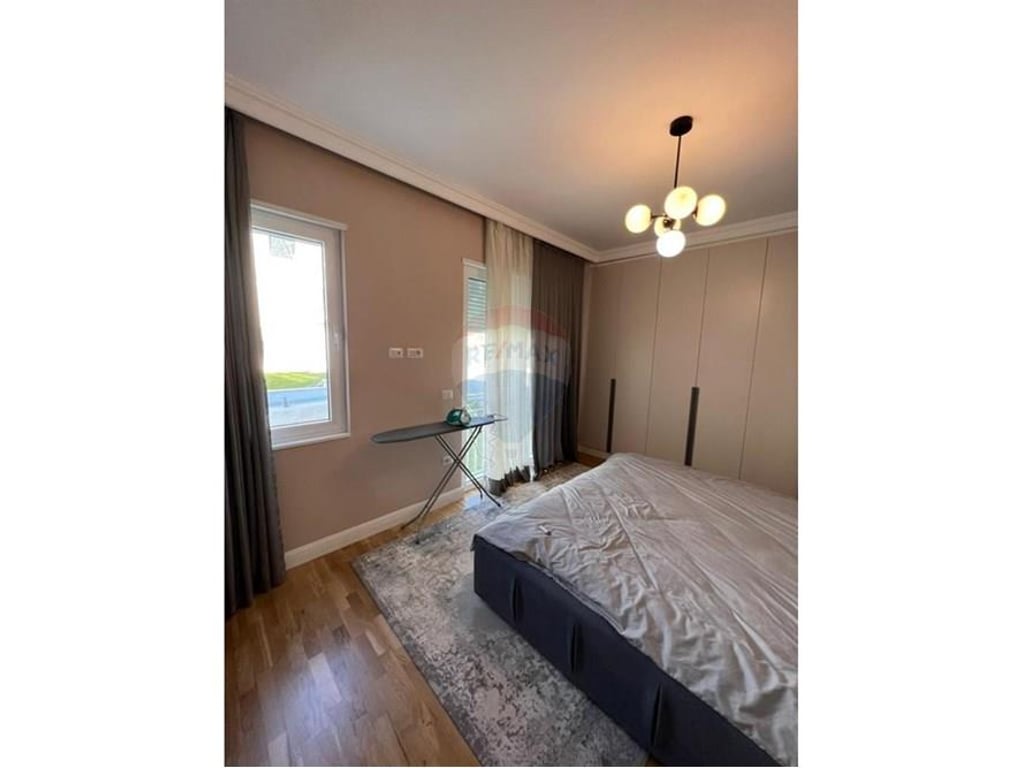 FOR SALE 1+1 APARTMENT & PARKING SPACE, TEG