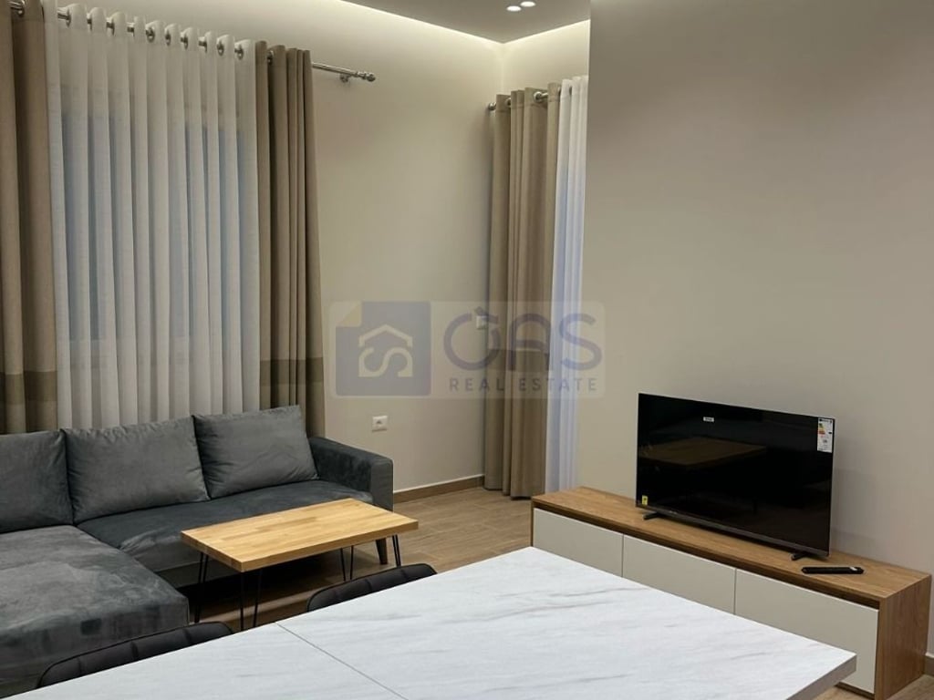 A 2+1 apartment is available for rent in Don Bosko.