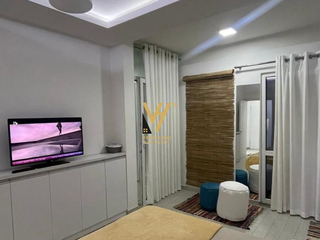 1+1 APARTMENT FOR RENT IN KOMUNA E PARISIT 65,000 LEK