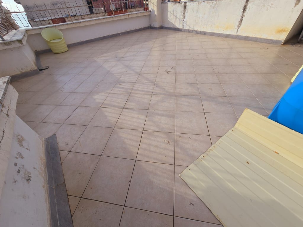 SHITET APARTAMENT 1+1 TEK SHKEMBI I KAVAJES