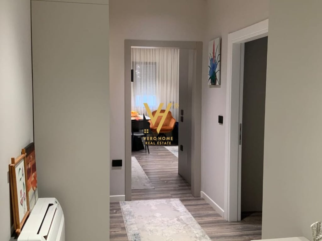 APPARTAMENTO 2+1 IN VENDITA AL TREGU I RI ELEKTRIK 300.000 EURO