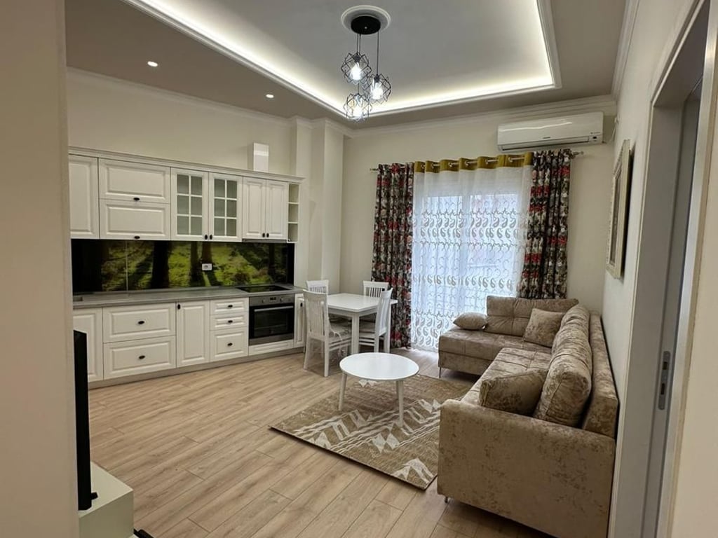 Affittasi appartamento 2+1 presso il Lago Asciutto