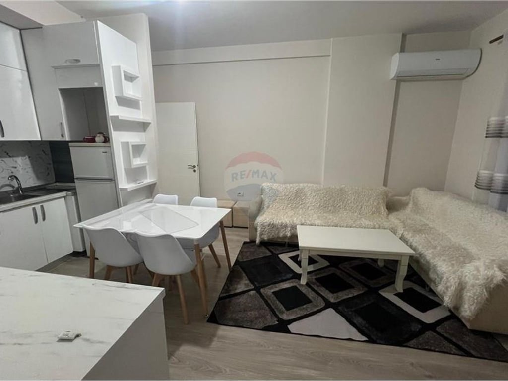 APARTMENT 3+1+2, AVIATION FIELD