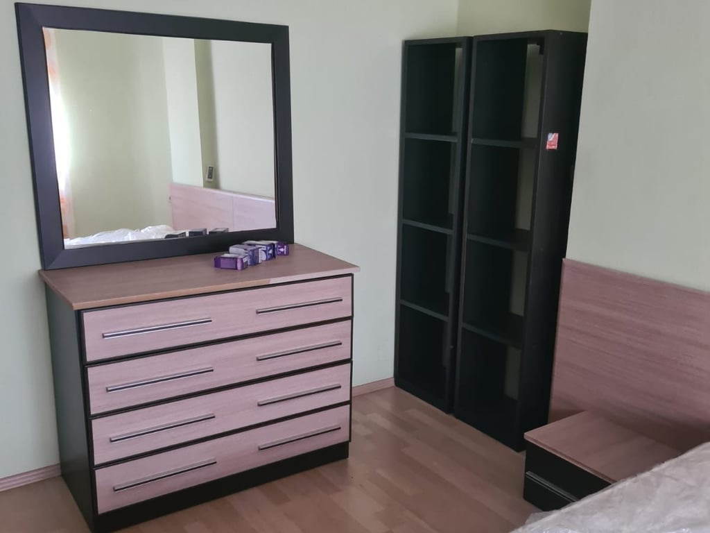 Appartamento 2+1 in affitto – Via dei Kosovari – 700€