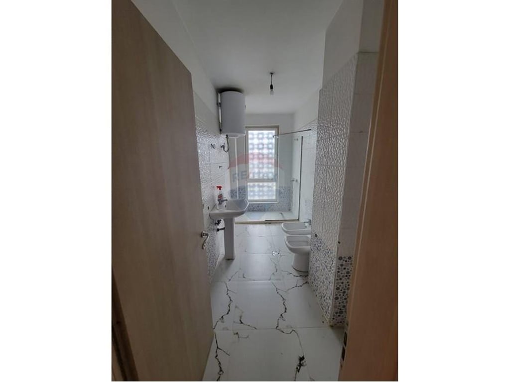 2+1 apartment for rent Porcelain