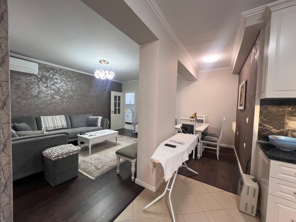 SELVIA, 2+1 APARTMENT FOR SALE