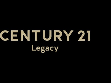 Century 21  Legacy