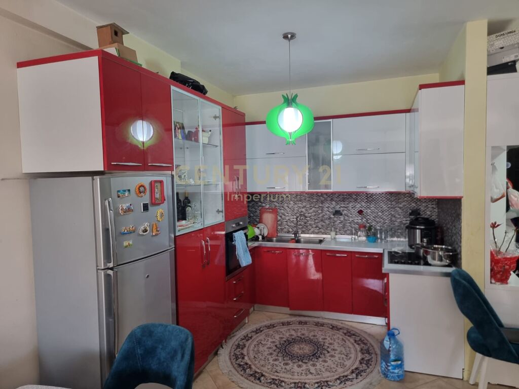 SHESIM APARTAMENT 1+1 – MISTO MAME / FOR SALE 1+1 APARTMENT – MISTO MAME