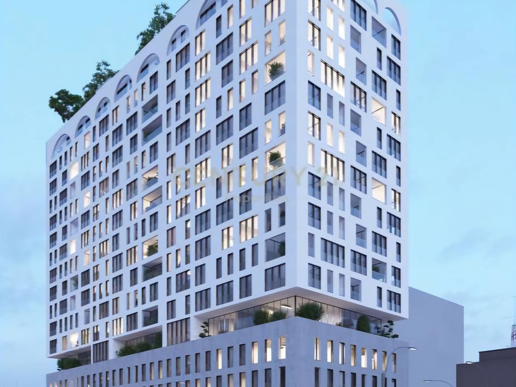 ✨ The life you deserve – Modern apartment in White Tower Residence, Paris Commune