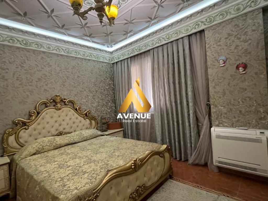 SHITET APARTAMENT 3+1+2 I MOBILUAR, PRANE KONDRA E DIELLIT 1 , TIRANE.