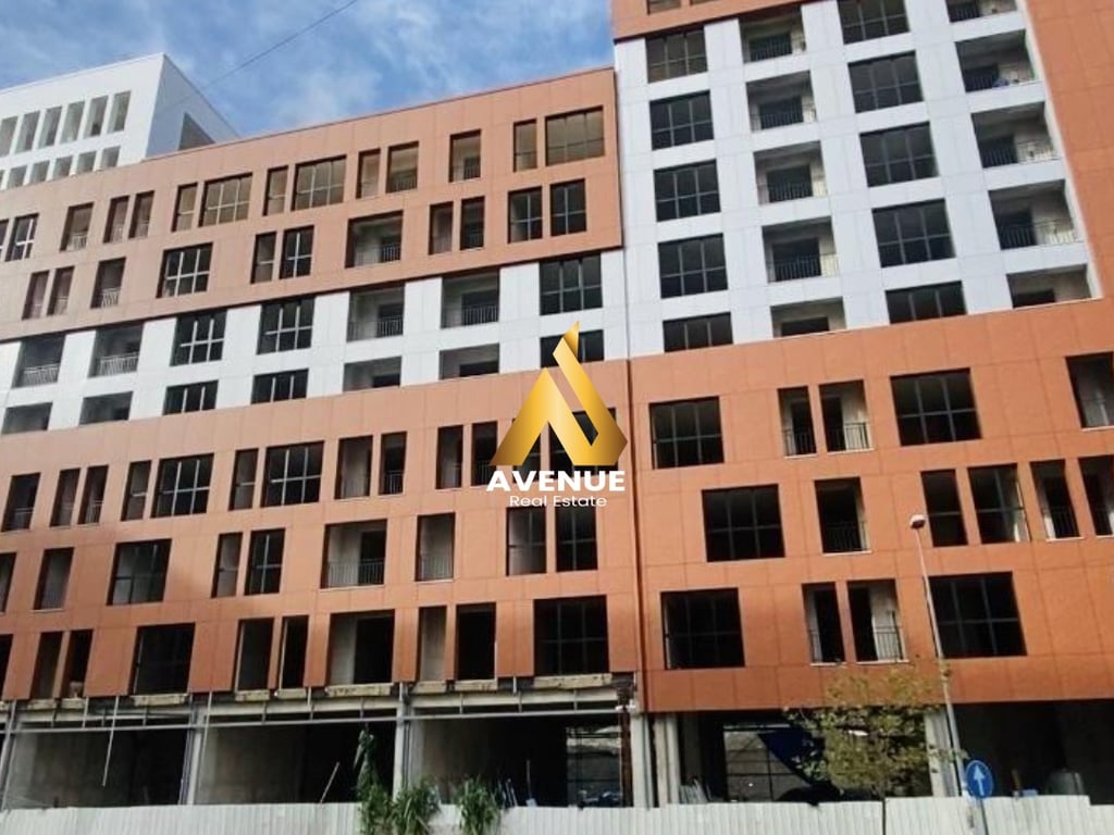 OCCASION FOR SALE 1+1 APARTMENT IN URBAN GATE RESIDENCE, ASTIR