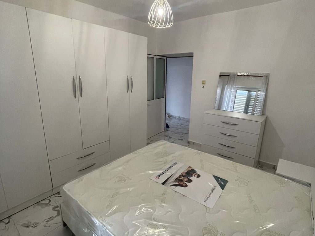 1+1 apartment