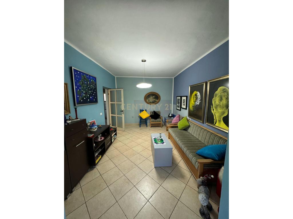 Appartamento 1+1 in vendita in via Bardhyl