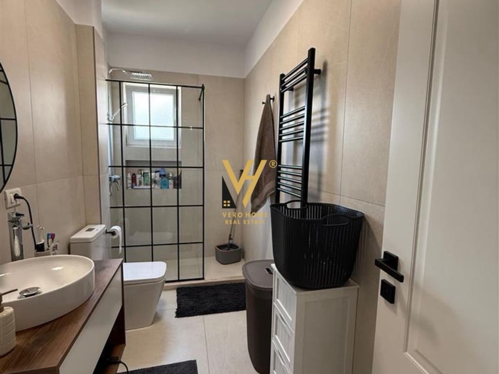 APARTMENT 1+1 FOR SALE IN KINOSTUDIO 110,000 EURO