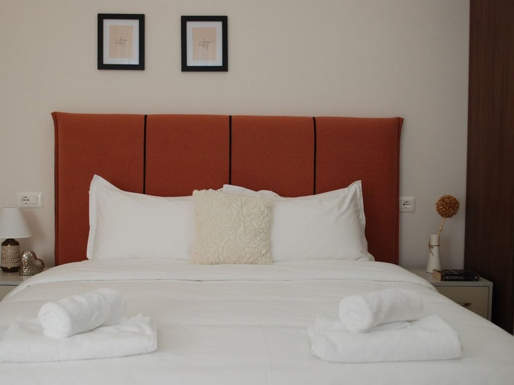 2+1 Apartment for Rent - Rruga e Kosovarëve