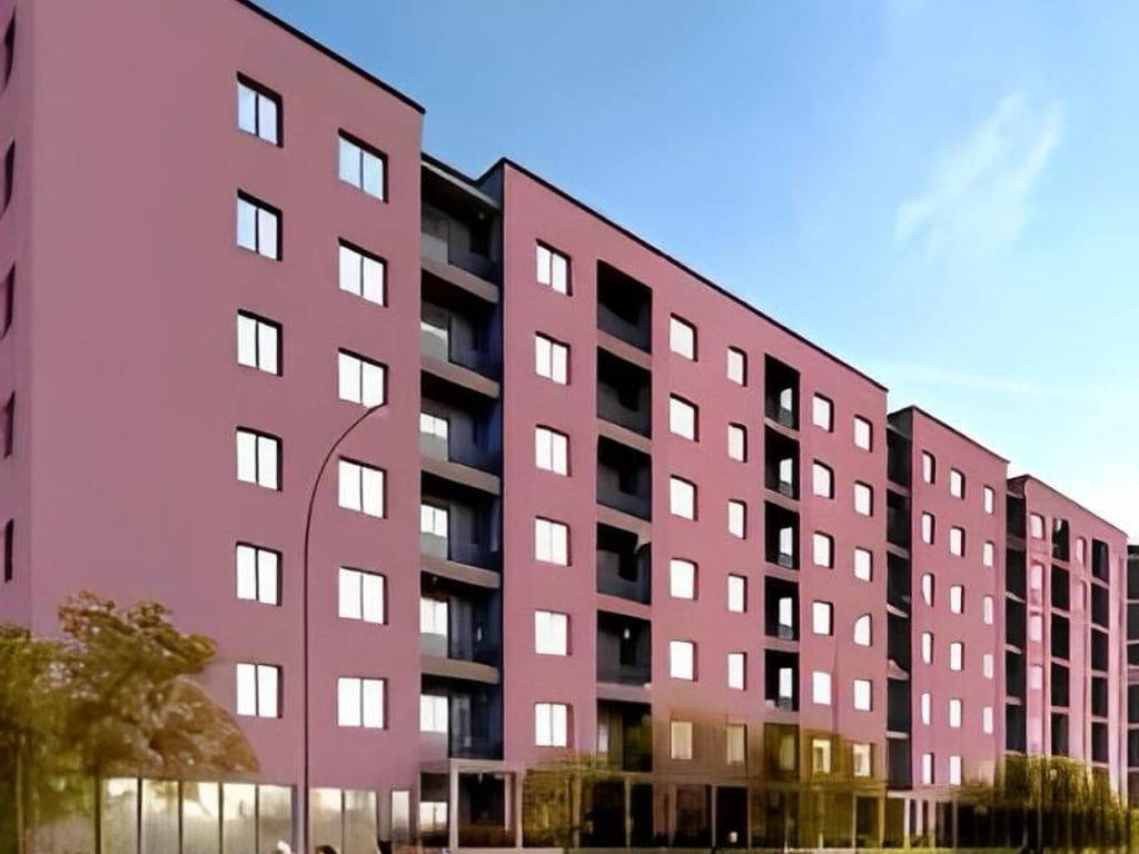 Vendesi appartamento 2+1 presso "Majestic Residence", Paskuqan.