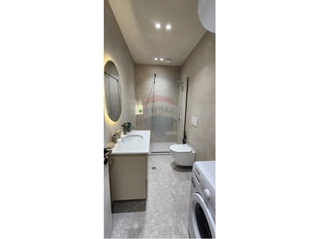 Shitet Apartament 1+1 Plazh Durres Rrota e Kuqe