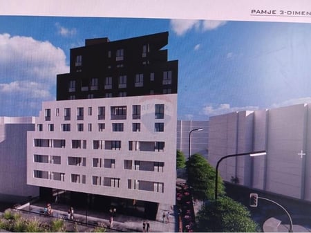 FOR SALE APARTMENT 2+1+2 UNITED SCHOOL!