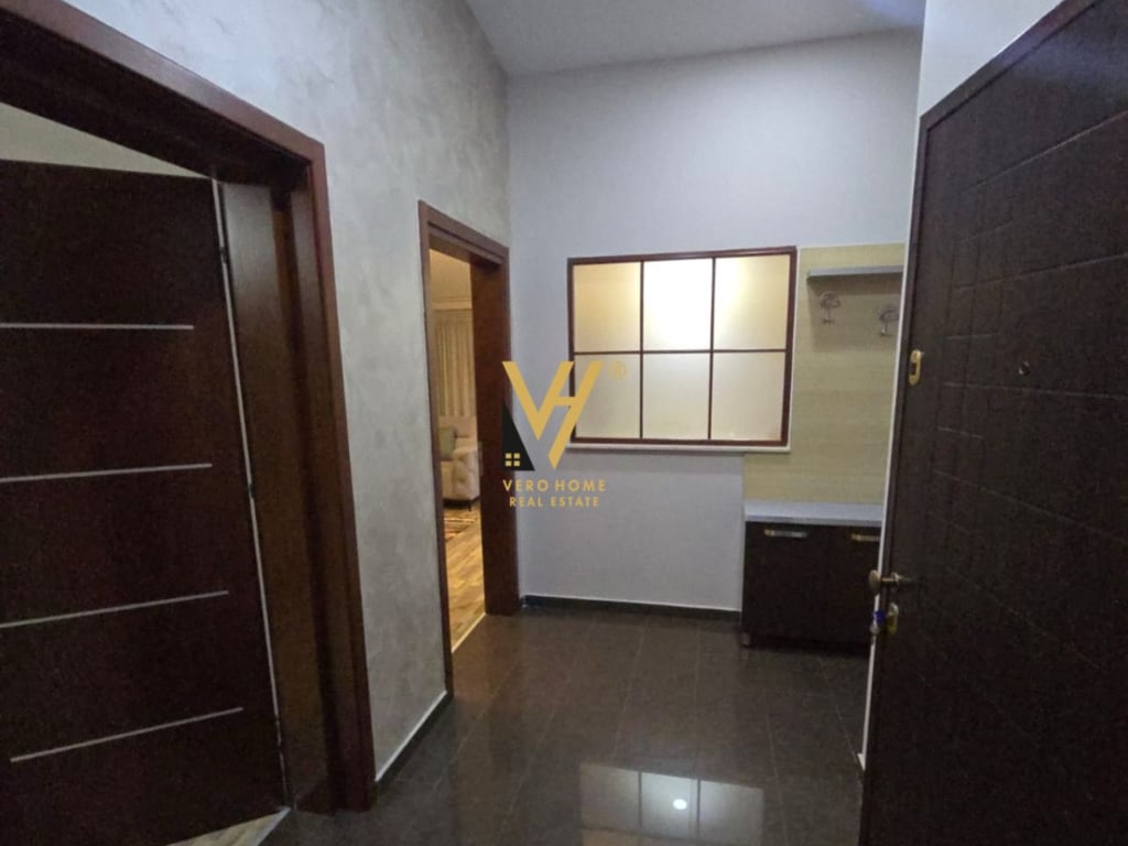 1+1 APARTMENT FOR RENT IN BLLOKU 650 EURO