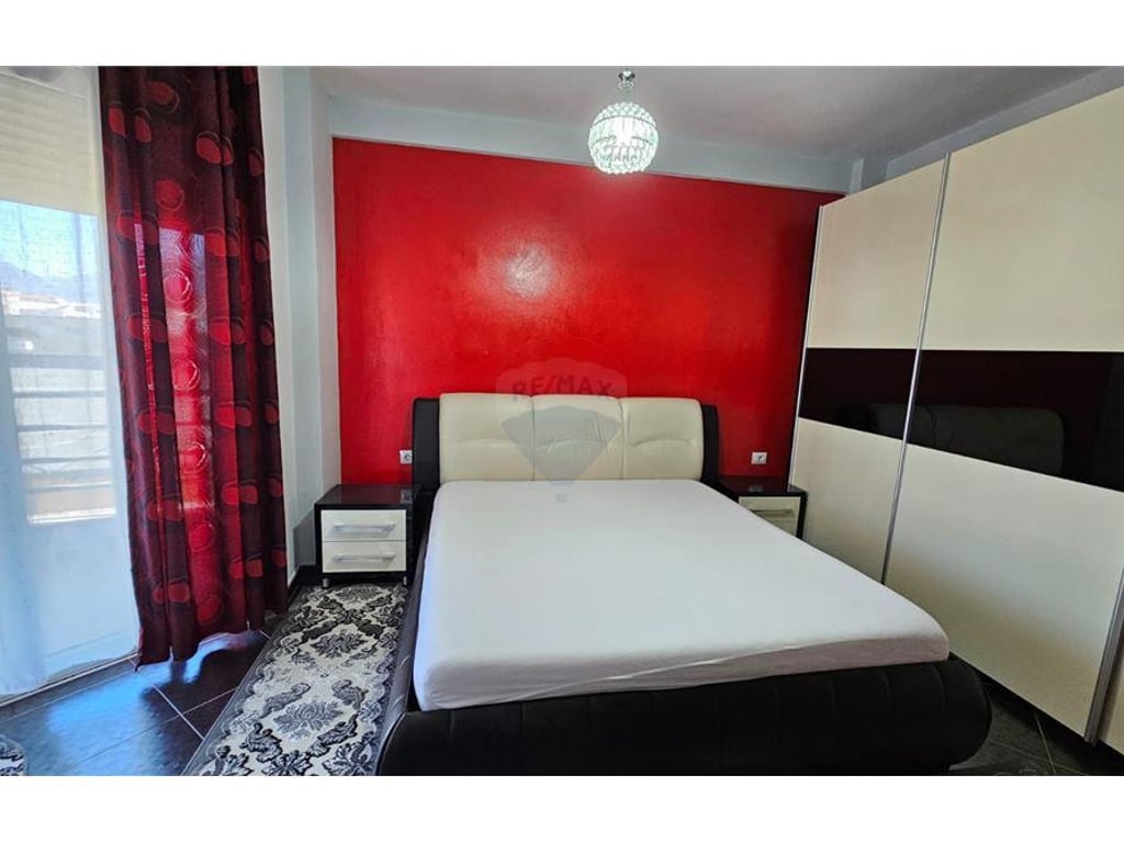 Apartment for Rent (3+1), Zogu I Boulevard