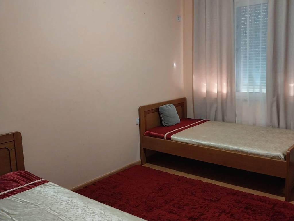 APARTAMENT ME QERA 2+1