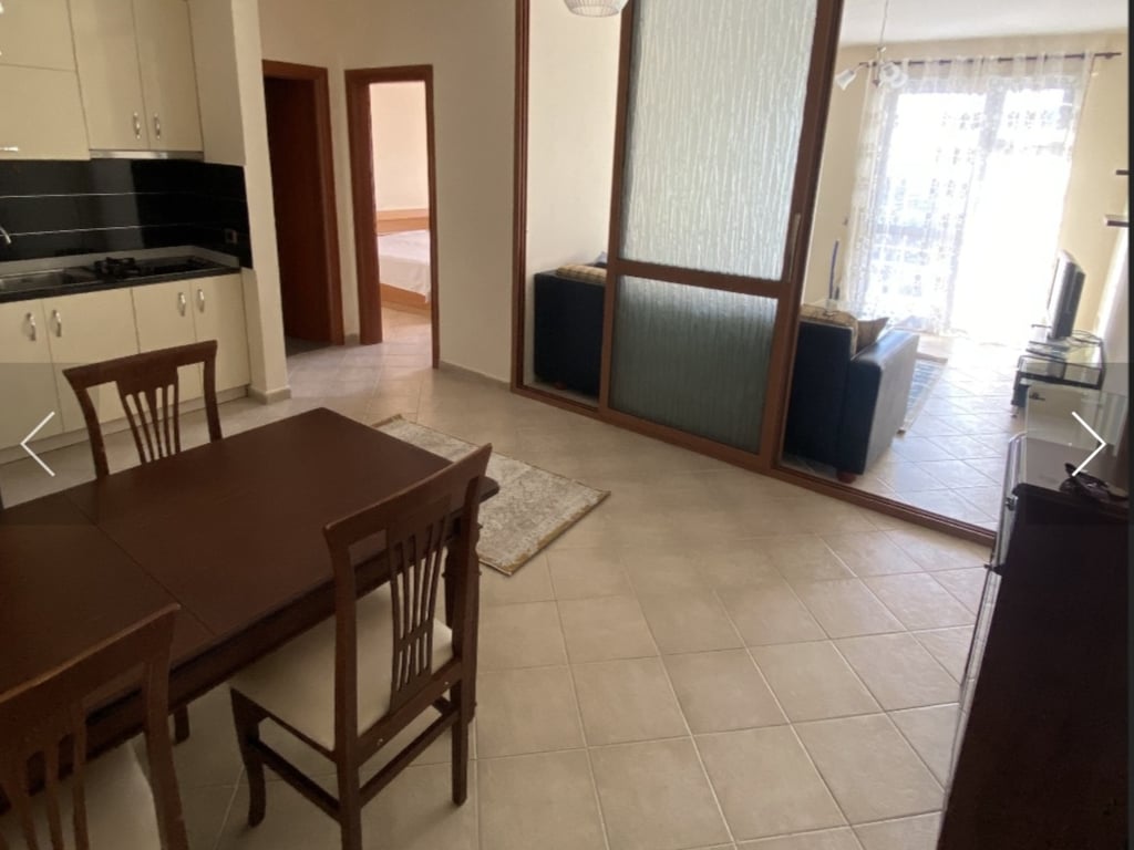 Jepet me qera apartament 1+1ne Don Bosko