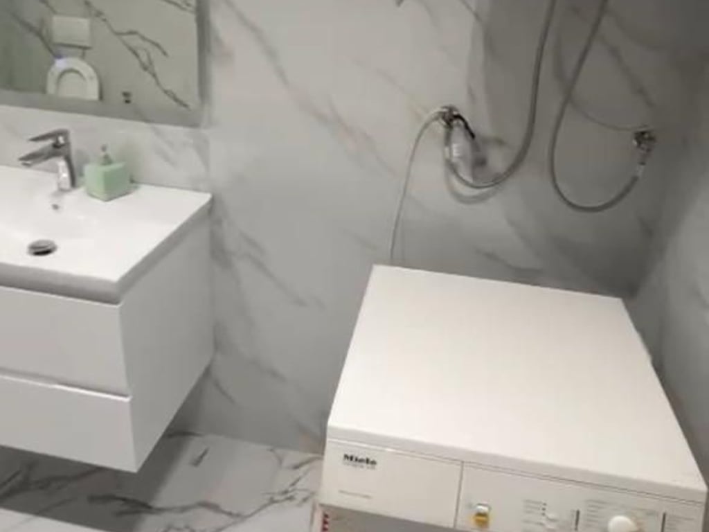 Apartament me qera 2+1