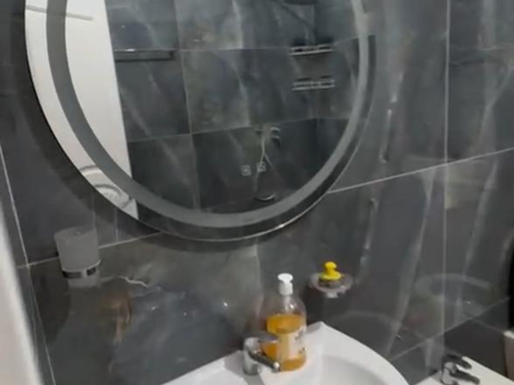 APARTAMENT ME QERA 2+1