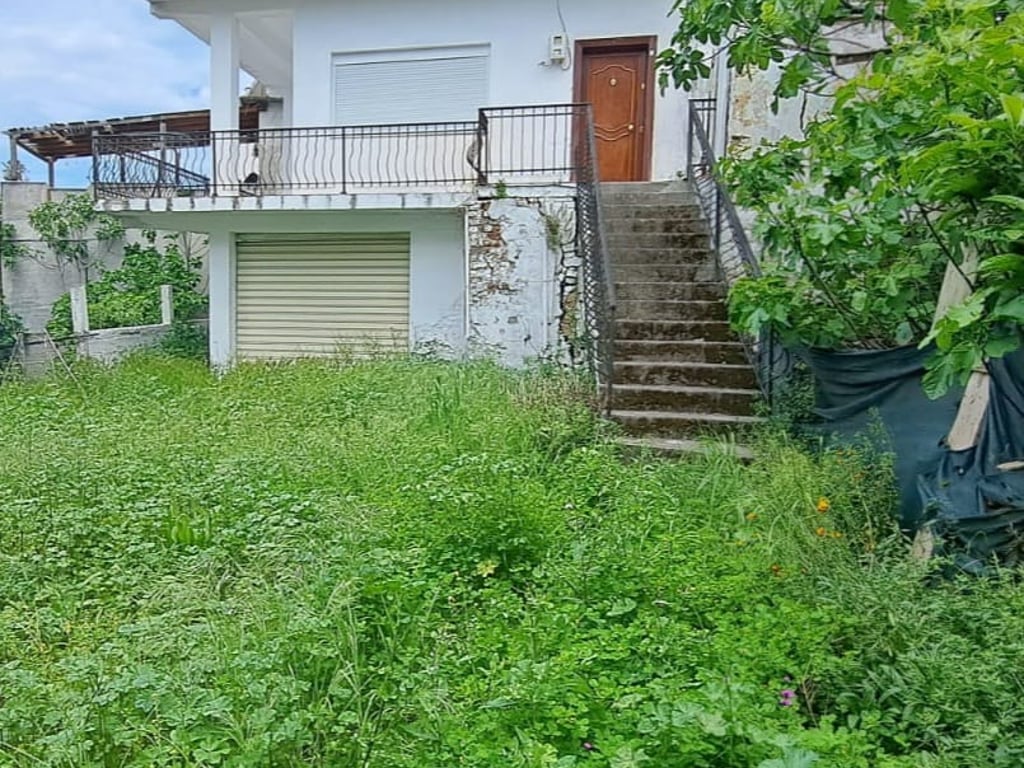 🏡House for sale, 2 stories (+basement), "Sharre" neighborhood, Kavajë.