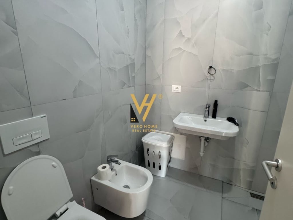 VENDESI APPARTAMENTO 2+1+2 NEL COMPLESSO KAIMI, ALI DEMI 140.000 EURO