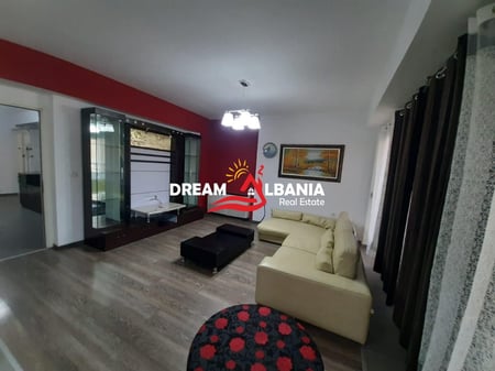 Appartamento 3+1 in affitto Selvia, presso il complesso Halili, a Tirana (ID 4231179)