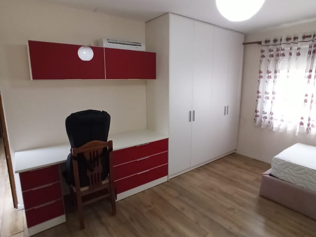 🏡 APPARTAMENTO 2+1 IN AFFITTO – SELVIA, TIRANA