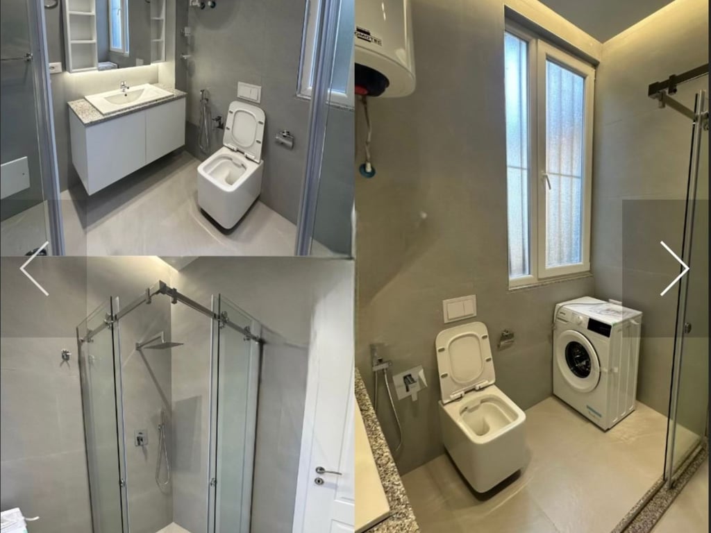  APARTAMENT 1+1 ME QIRA – DON BOSKO, TIRANË ..