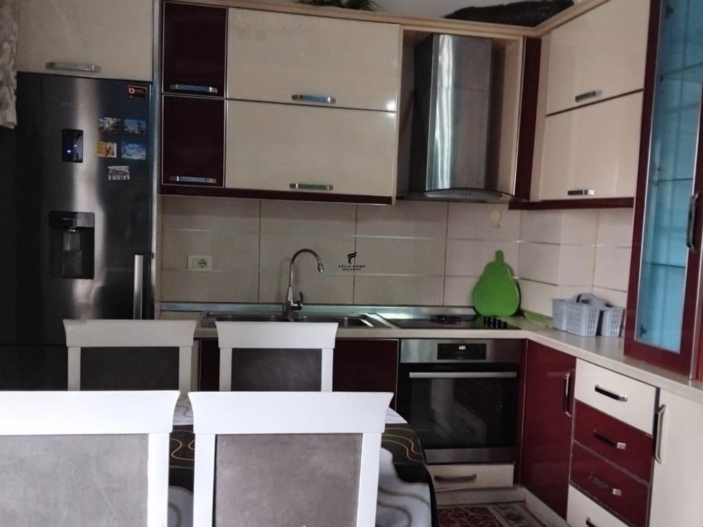 APARTAMENT ME QERA 2+1 ASTIR 450 EURO