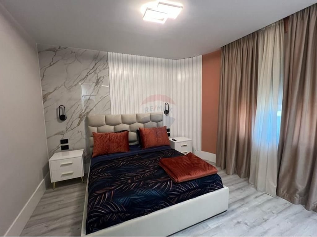 LUXURIOUS APARTMENT FOR RENT – PERFECT LOCATION