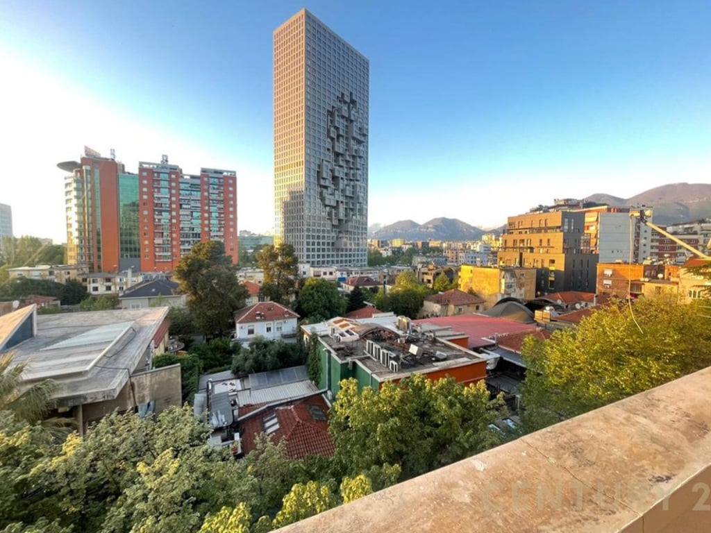 ✨🏙 1+1 APARTMENT WITH PARKING SPACE – FOR RENT