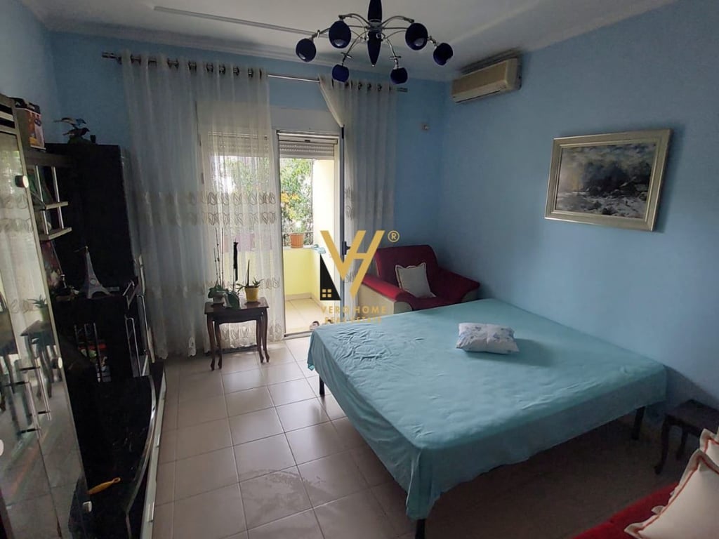 APARTMENT FOR SALE 3+1+2+BALCONY IN XHAMLLIK 175,000 EURO