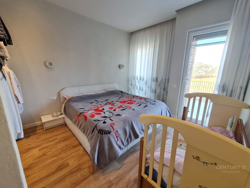 🎑 SHITET APARTAMENT NË REZIDENCËN SECRET GARDEN! | ✨ FOR SALE APARTMENT, SECRET GARDEN RESIDENCE!