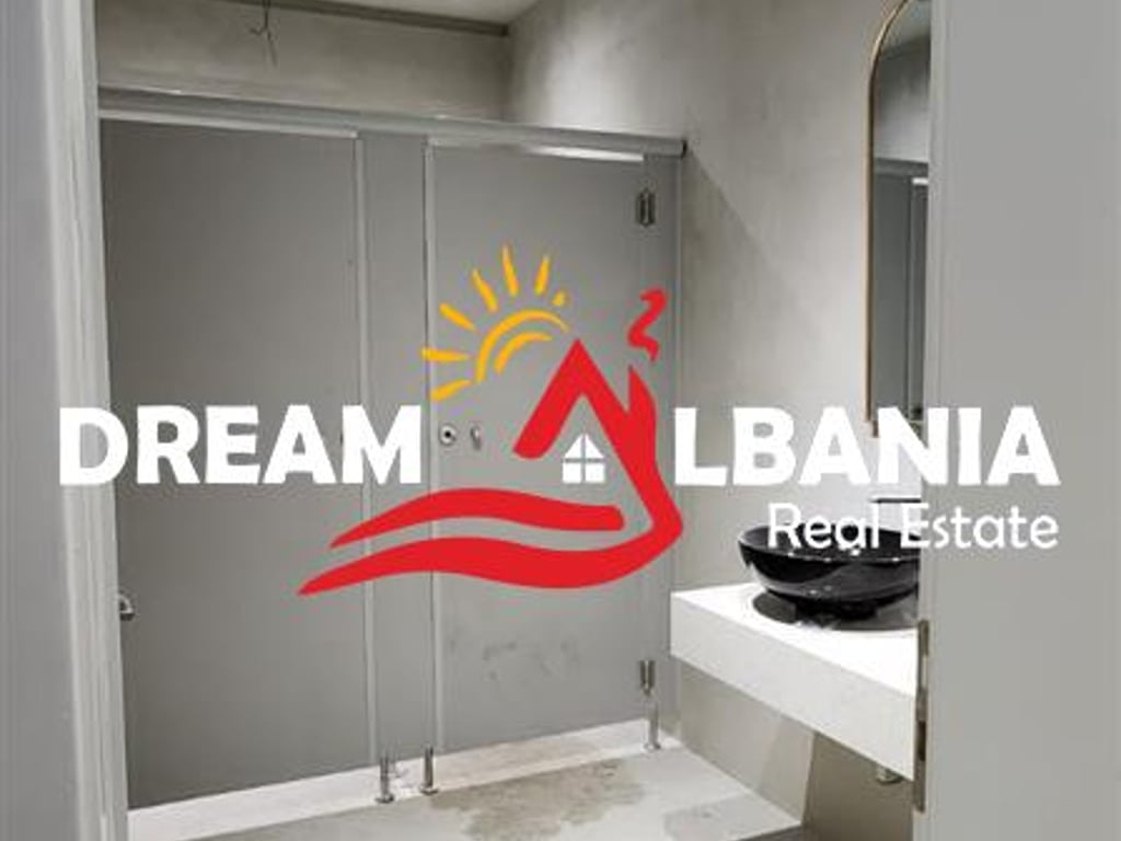 Godine Biznesi Multifunksionale me Qera ne Mezez, Tirane (ID 4281281)