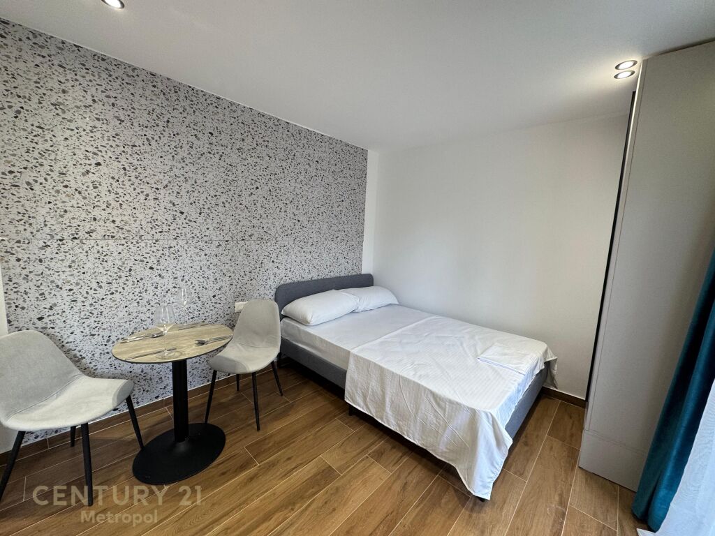 🌃 SHESIM 4 GARZONIERE, ZONA ISH-BLOK, TIRANË | FOR SALE 4 STUDIO APARTMENTS, ISH-BLOK AREA, TIRANA