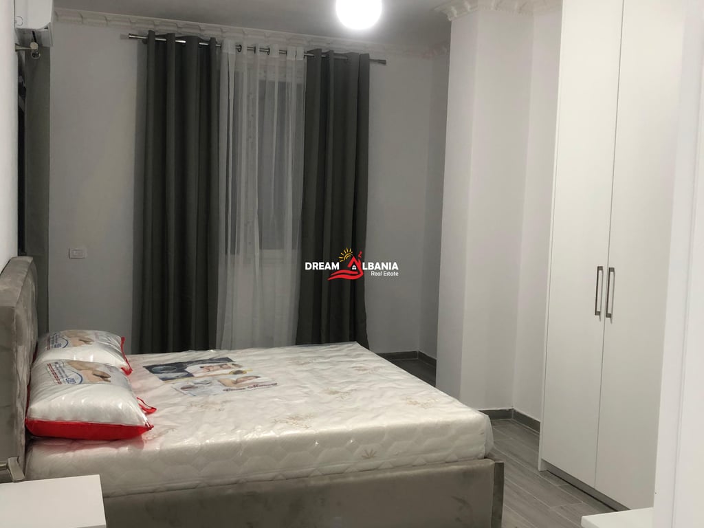  Apartament 2+1 me qera ne Shkoze, Rr Ali Shefqeti, prane fundit te Lanes, Tirane (ID 42215253)