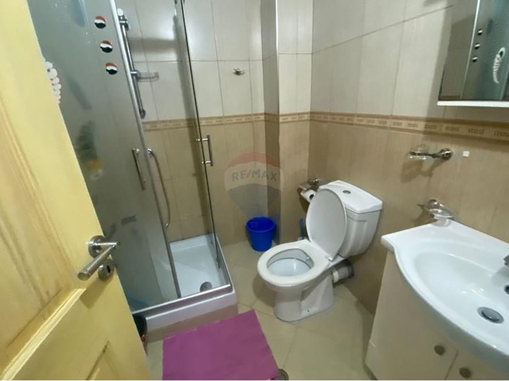 2+1+2 Apartment for Rent at the Botanical Garden